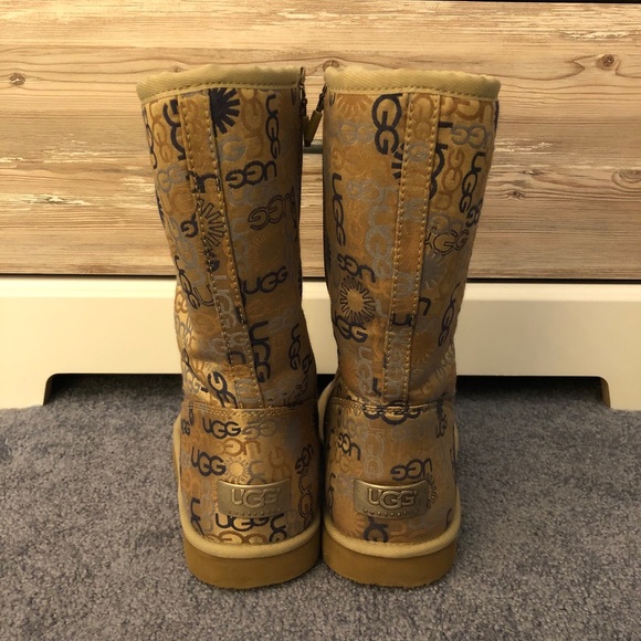 UGGs - Picture 4 of 4